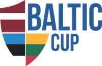 Baltic Cup logo