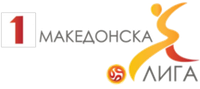 First League logo