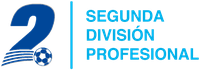Segunda División logo