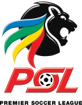 Premier Soccer League logo