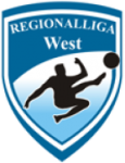 Regionalliga - West logo