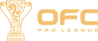 OFC Pro League logo