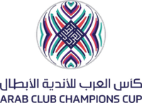 Arab Club Champions Cup logo