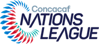 CONCACAF Nations League logo