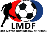 Liga Mayor logo