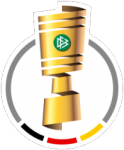Dfb Pokal logo