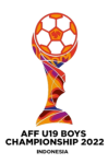 ASEAN Championship U19 logo