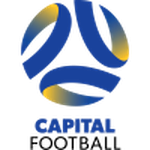 Capital Territory NPL 2 logo