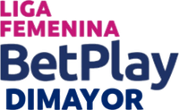 Liga Femenina logo