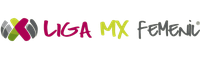 Liga MX Femenil logo