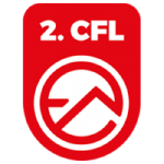 Second League logo