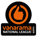 National League - North logo
