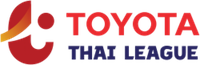 Thai League 1 logo
