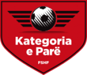 1st Division logo