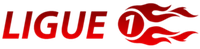 Ligue 1 logo