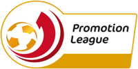 1. Liga Promotion logo