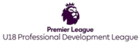 Professional Development League logo