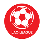 Lao League logo