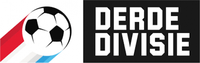 Derde Divisie - Saturday logo
