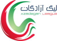 Azadegan League logo