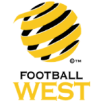 Western Australia State League 1 logo