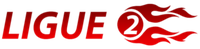 Ligue 2 logo