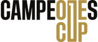 Campeones Cup logo