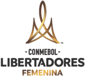 CONMEBOL Libertadores Femenina logo