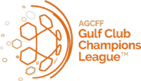 AGCFF Gulf Champions League logo
