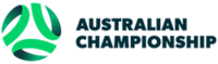 Australian Championship logo