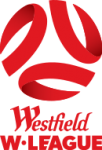 A-League Women logo