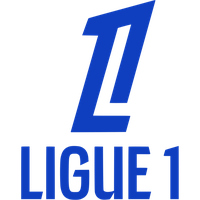 Ligue 1 logo