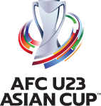 AFC U23 Asian Cup logo
