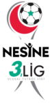 3. Lig - Play-offs logo