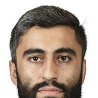 Kaveh Rezaei