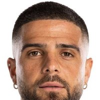 Lorenzo Insigne