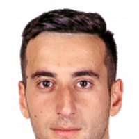 Giorgi Chanturia