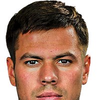 Oleksiy Shevchenko