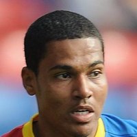 Alex Wynter
