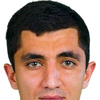 Ibragim Tsallagov