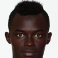 Pape Camara