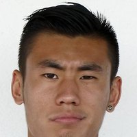 Chengdong Zhang