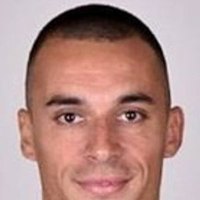 Stefan Drazic