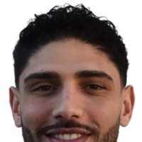 Achraf Lazaar