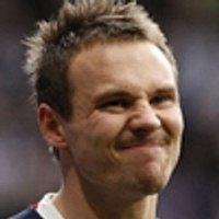 Matthew Taylor