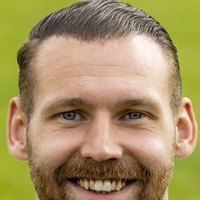 Martin Boyle