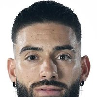 Yannick Carrasco