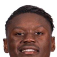 Anthony Limbombe