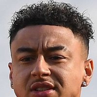 Jesse Lingard