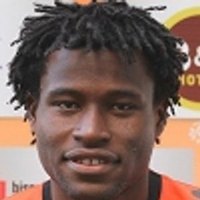 Cheick Touré